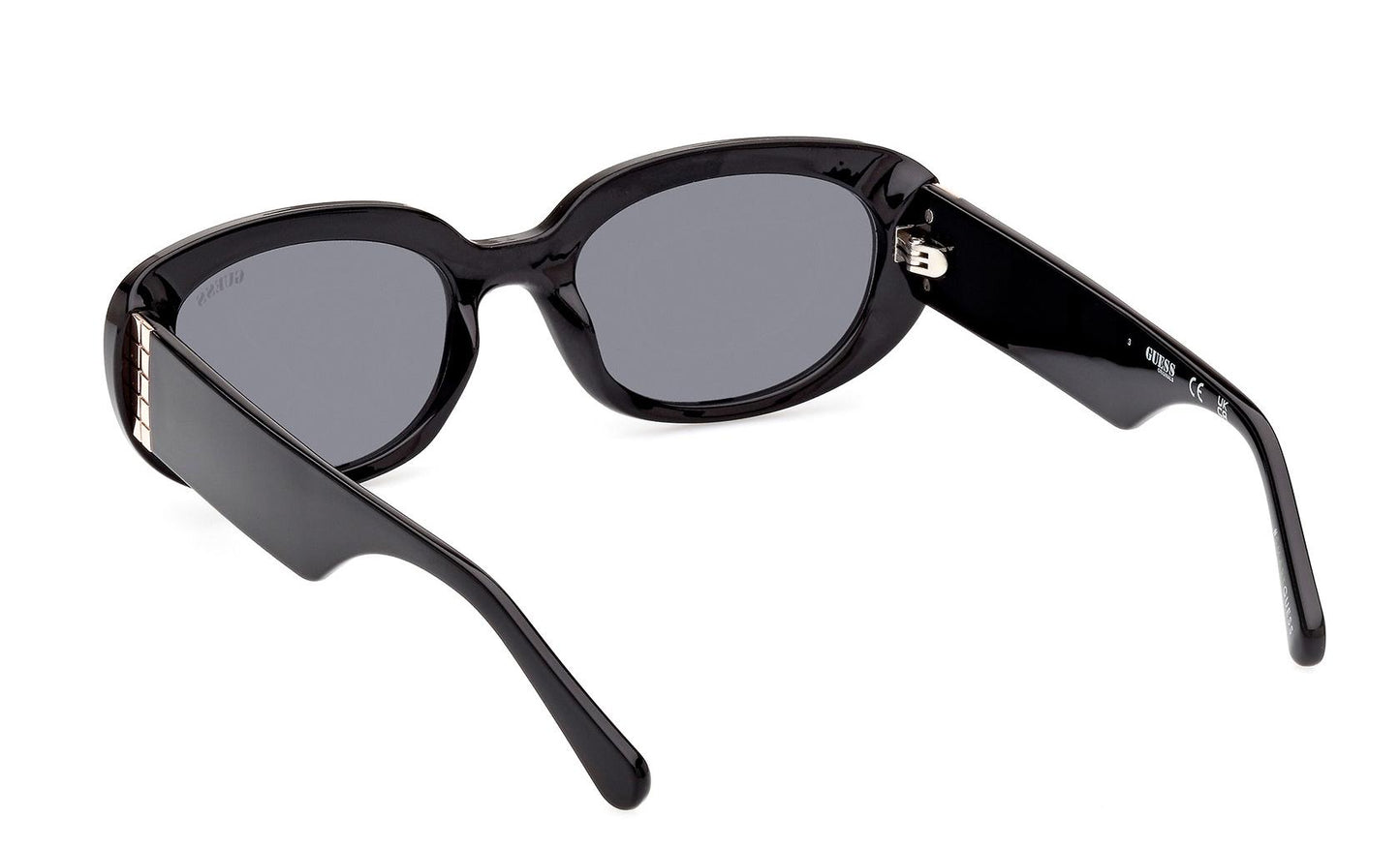 Guess Sunglasses GU8260 01A