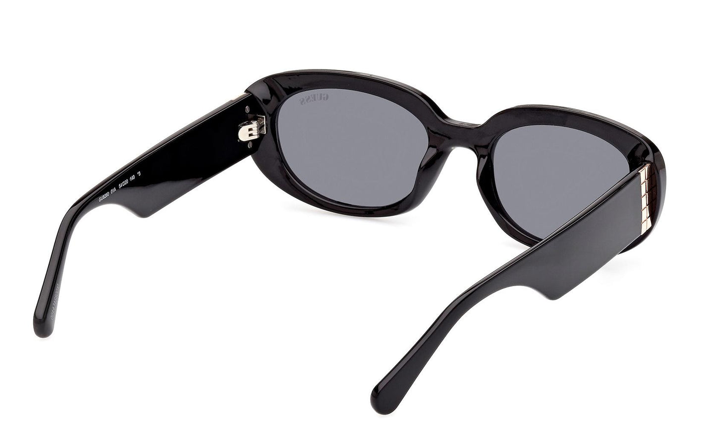 Guess Sunglasses GU8260 01A