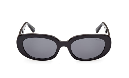 Load image into Gallery viewer, Guess Sunglasses GU8260 01A
