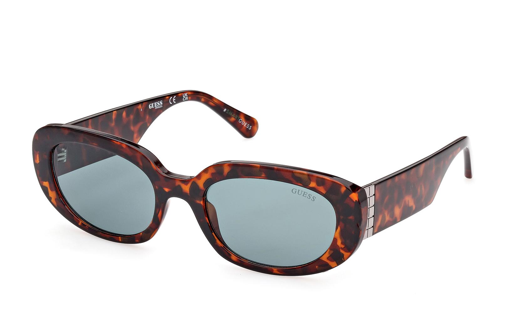 Guess Sunglasses GU8260 53N