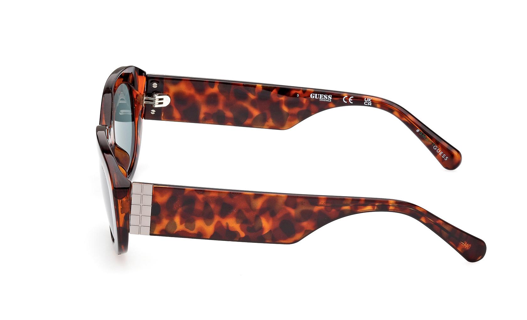 Guess Sunglasses GU8260 53N