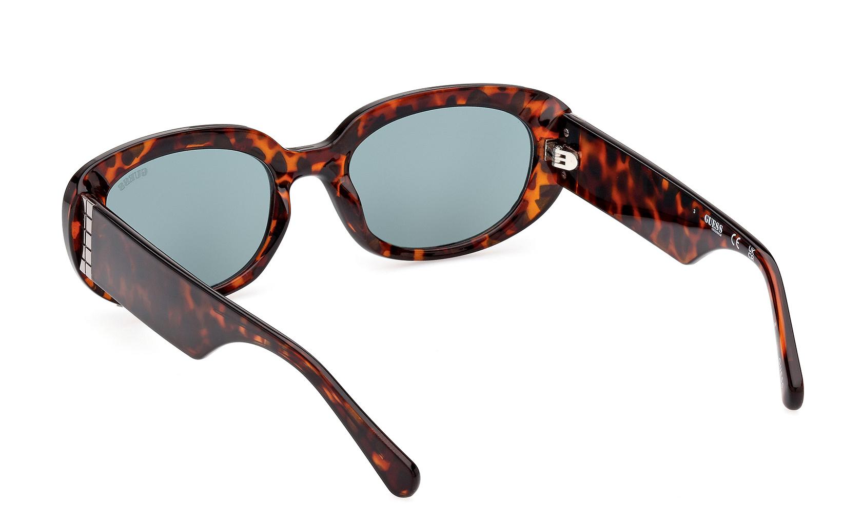 Guess Sunglasses GU8260 53N