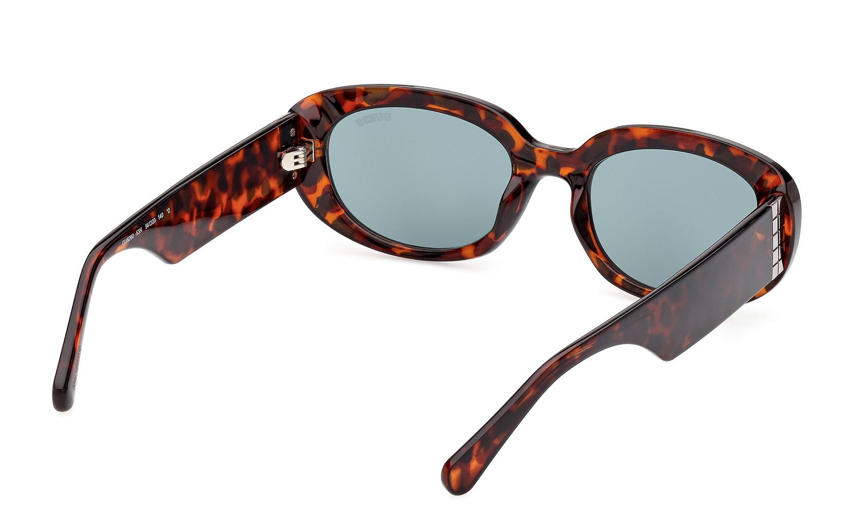 Guess Sunglasses GU8260 53N