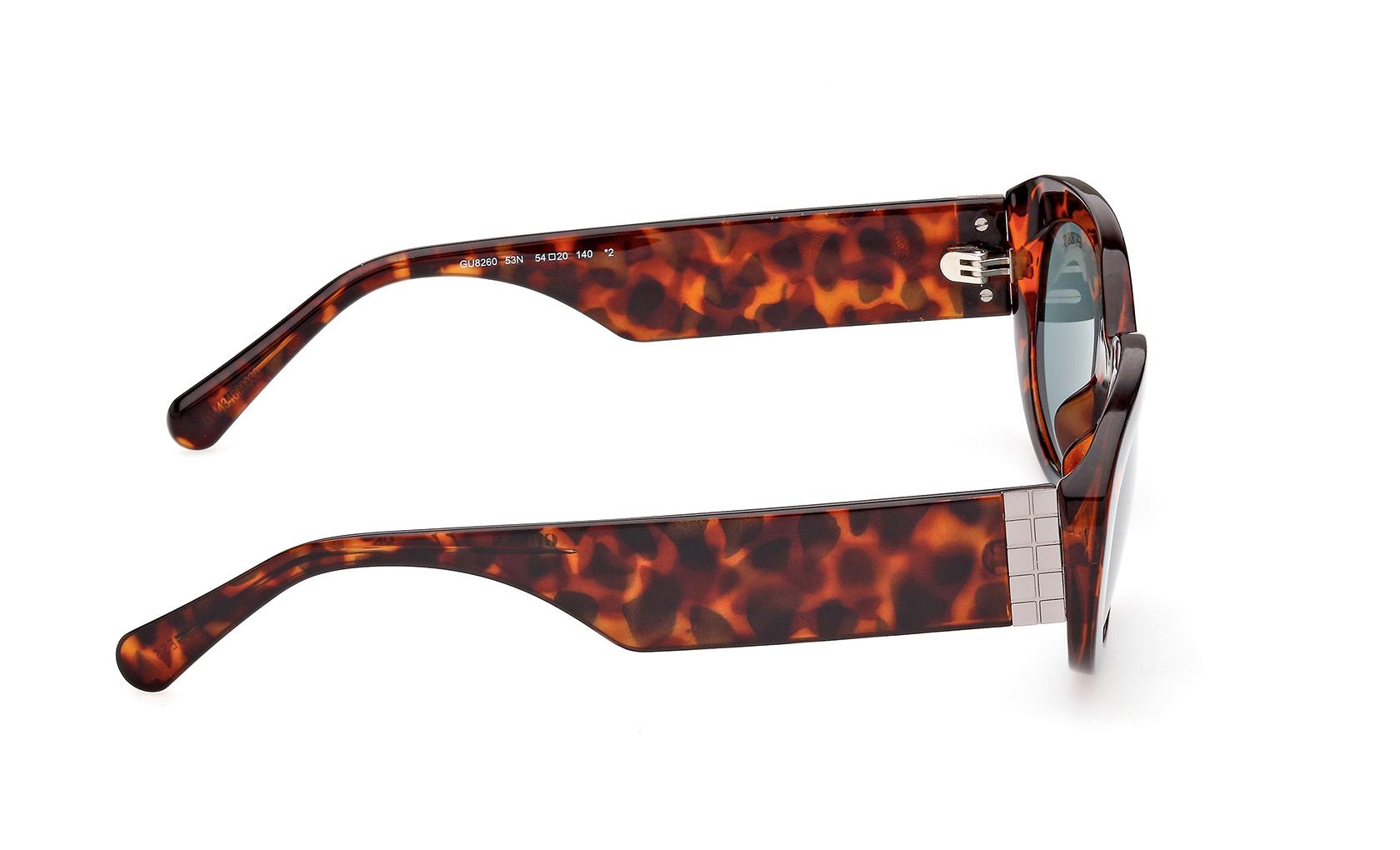 Guess Sunglasses GU8260 53N