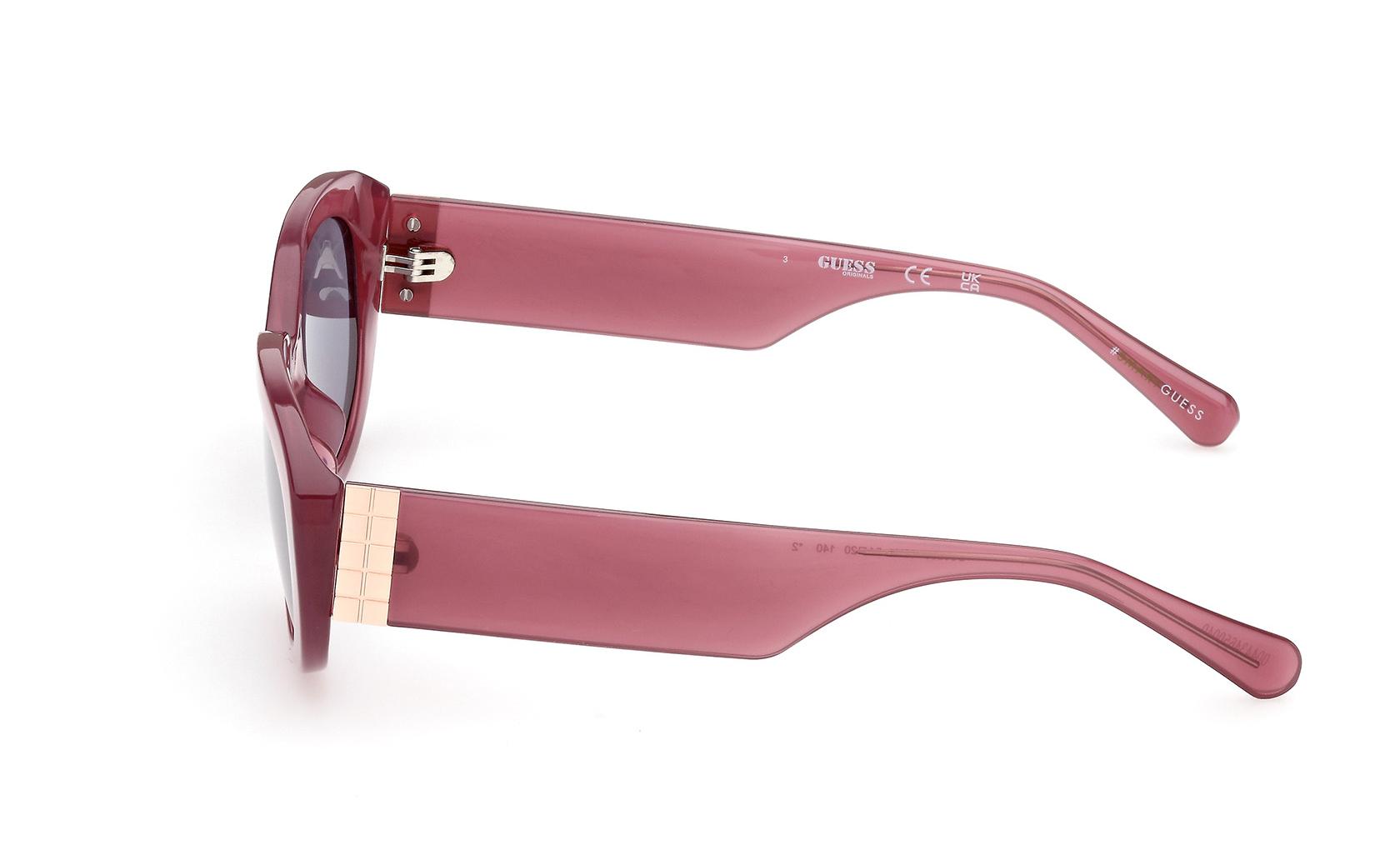 Guess Sunglasses GU8260 83Y