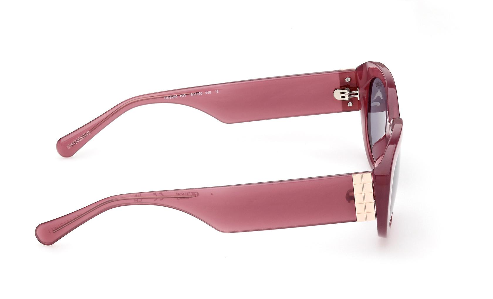 Guess Sunglasses GU8260 83Y