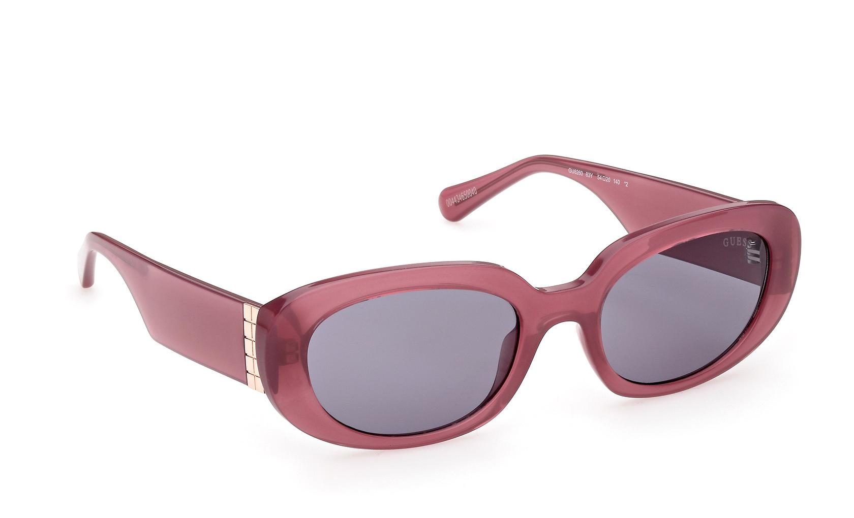 Guess Sunglasses GU8260 83Y