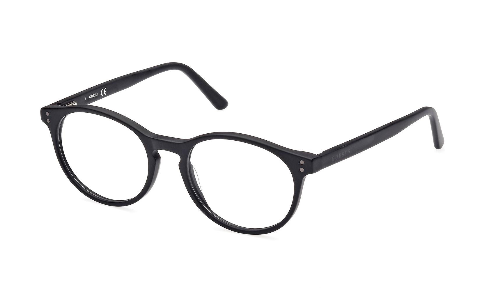 Guess Eyeglasses GU8266 002