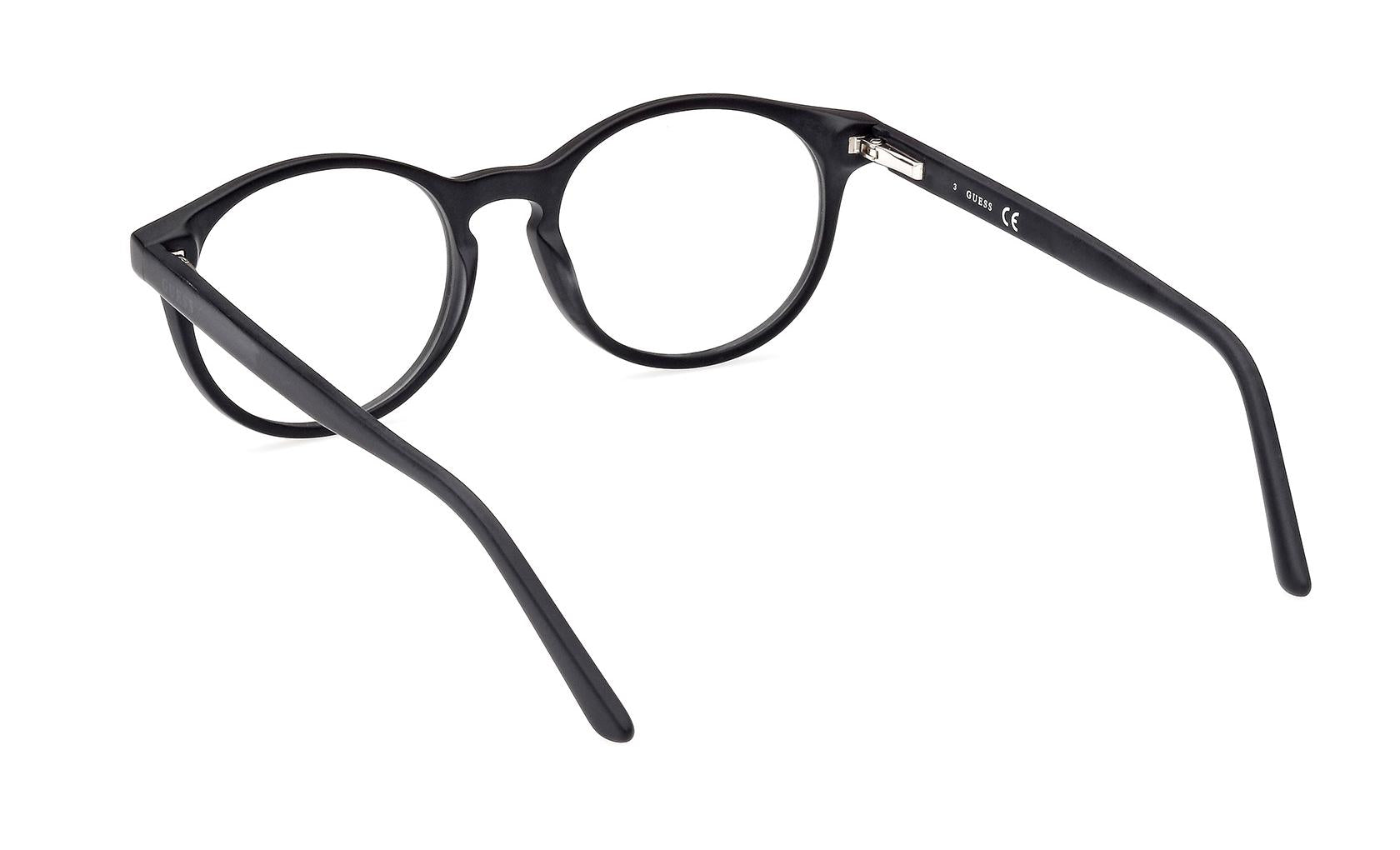 Guess Eyeglasses GU8266 002