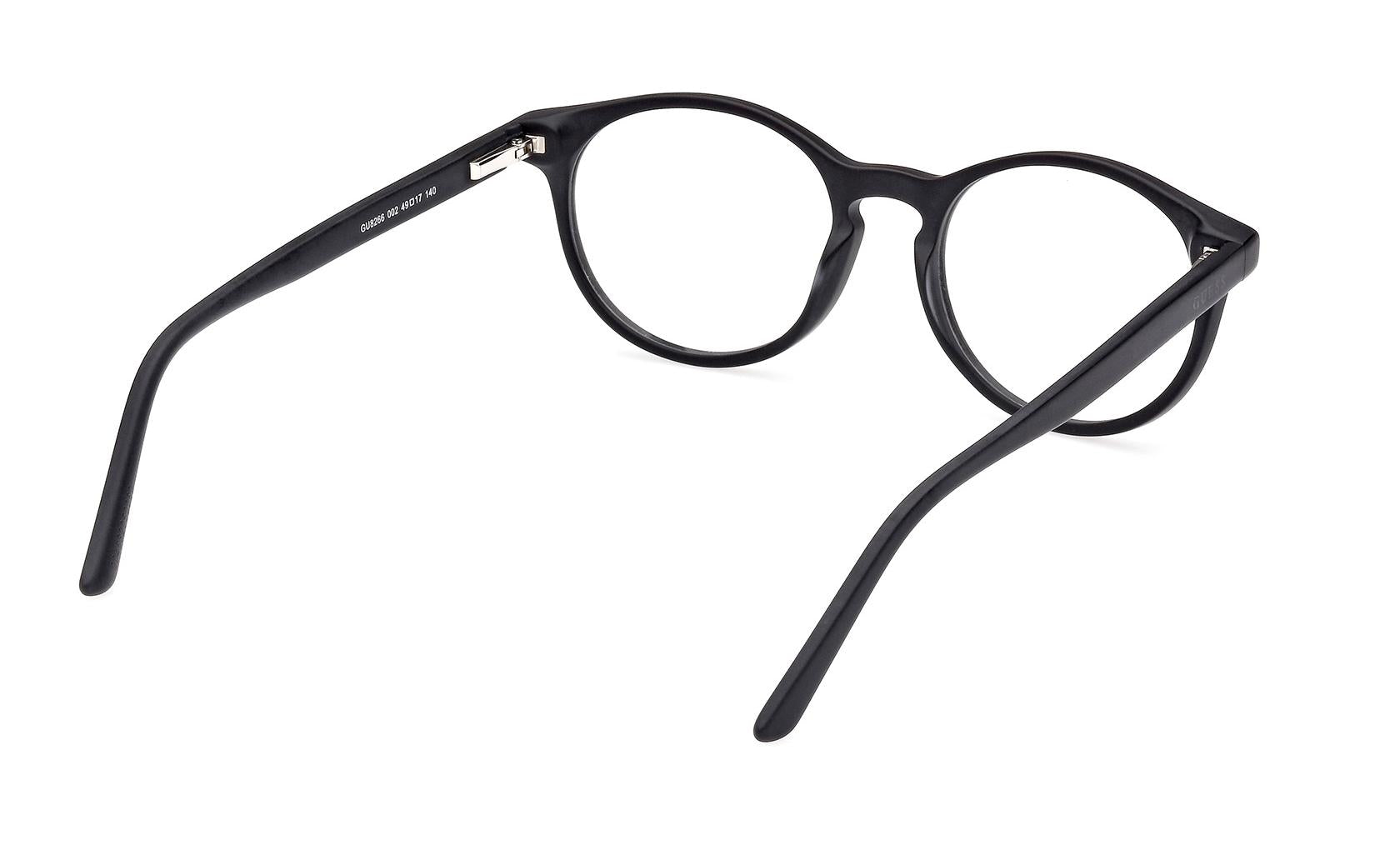 Guess Eyeglasses GU8266 002