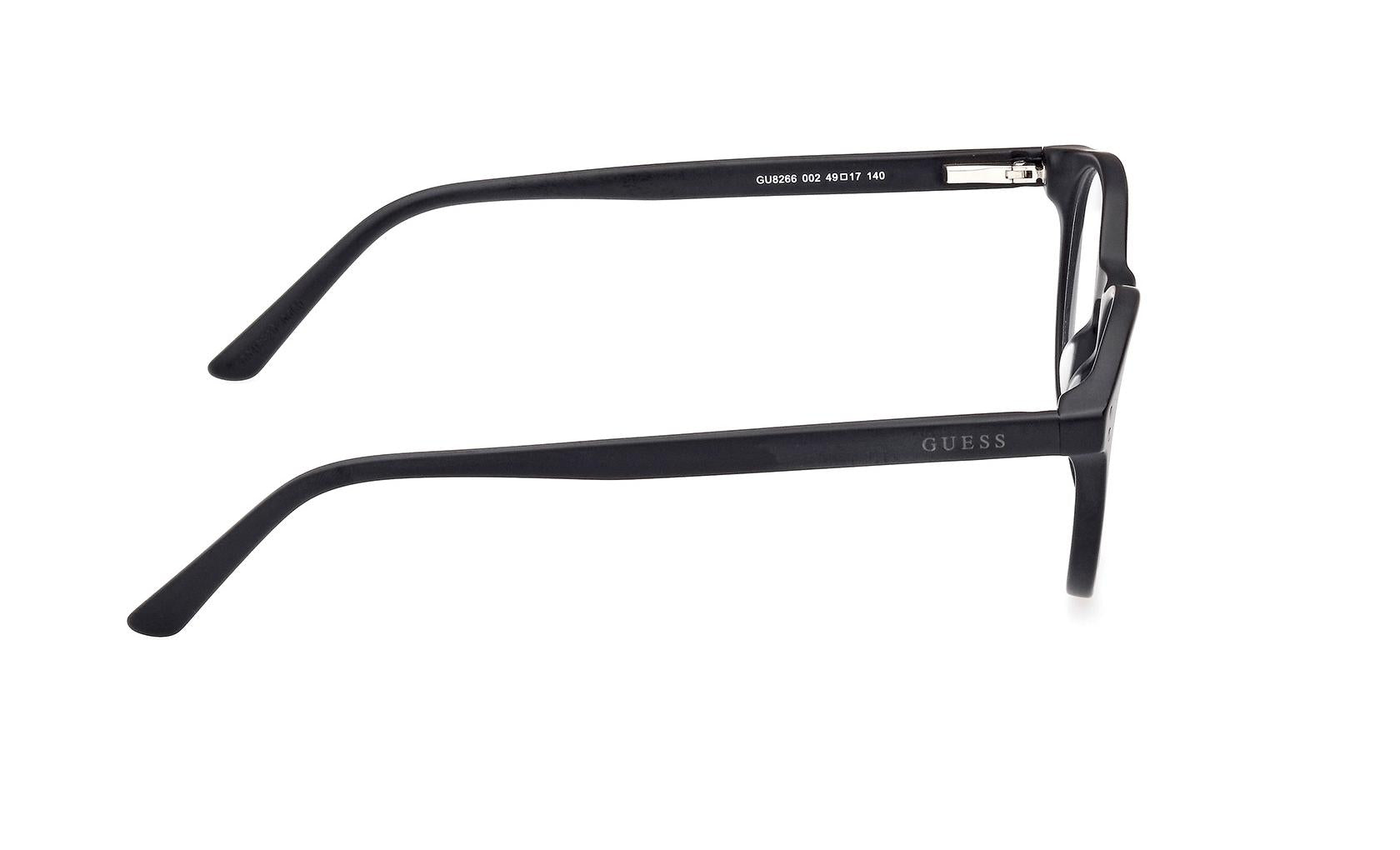 Guess Eyeglasses GU8266 002