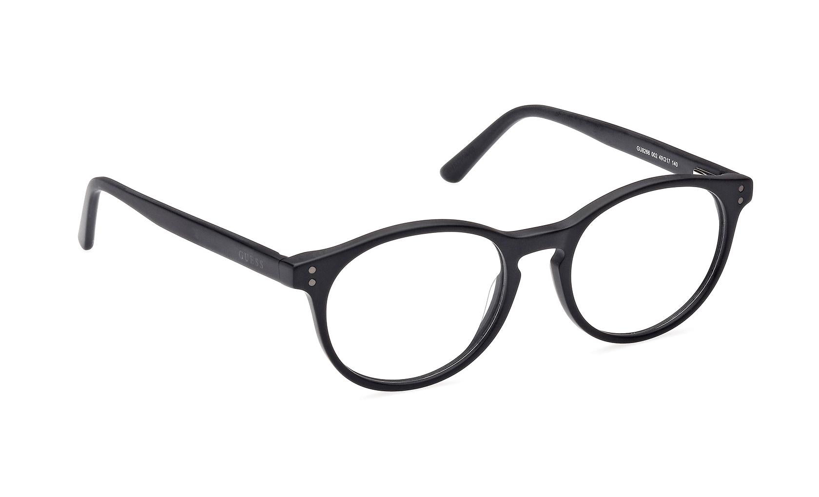 Guess Eyeglasses GU8266 002