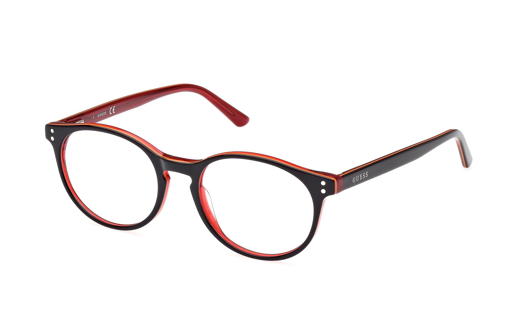 Guess Eyeglasses GU8266 005