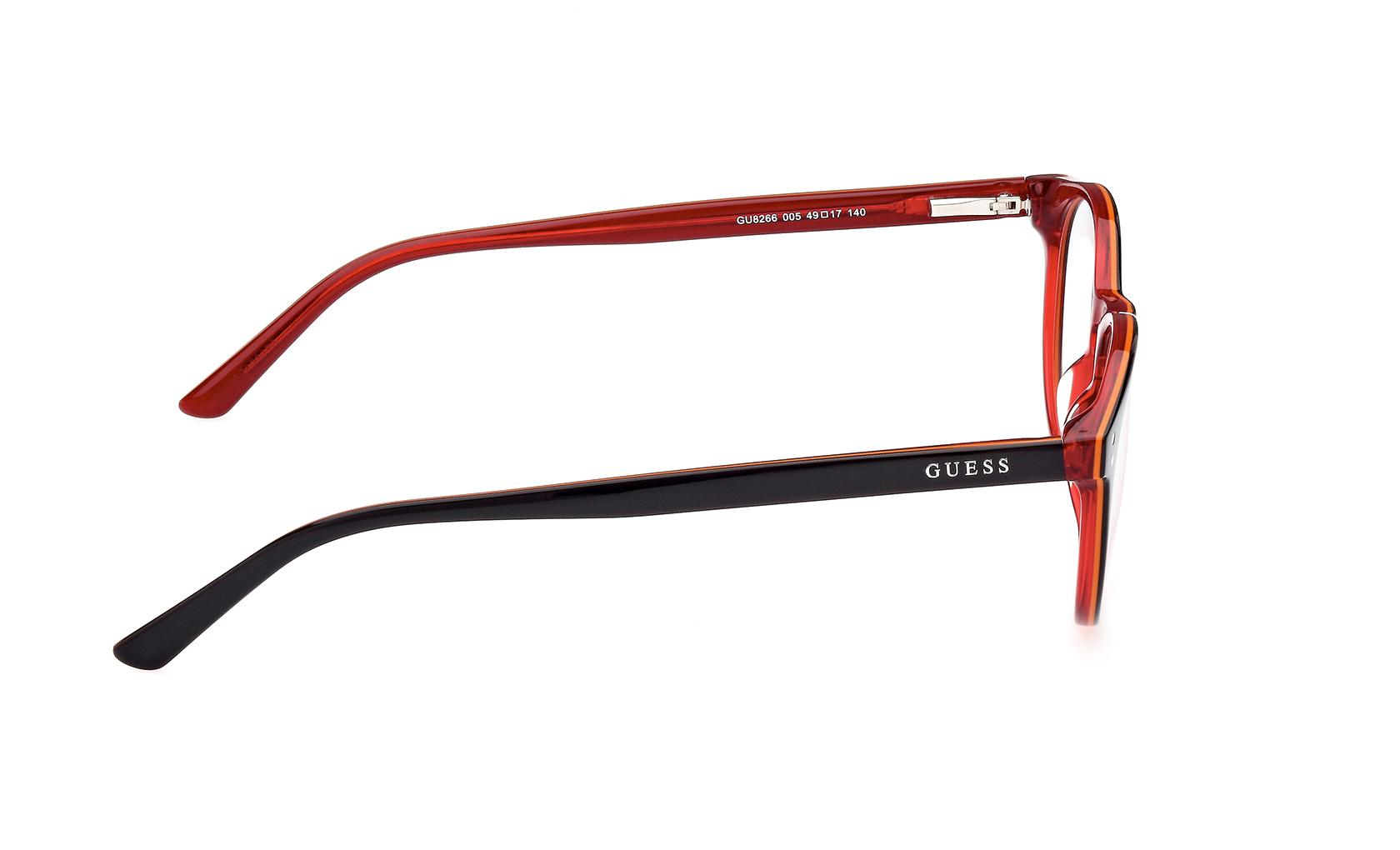 Guess Eyeglasses GU8266 005
