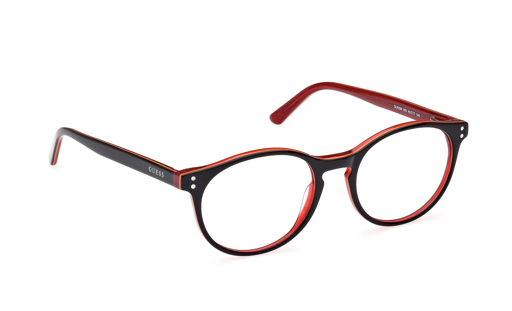 Guess Eyeglasses GU8266 005