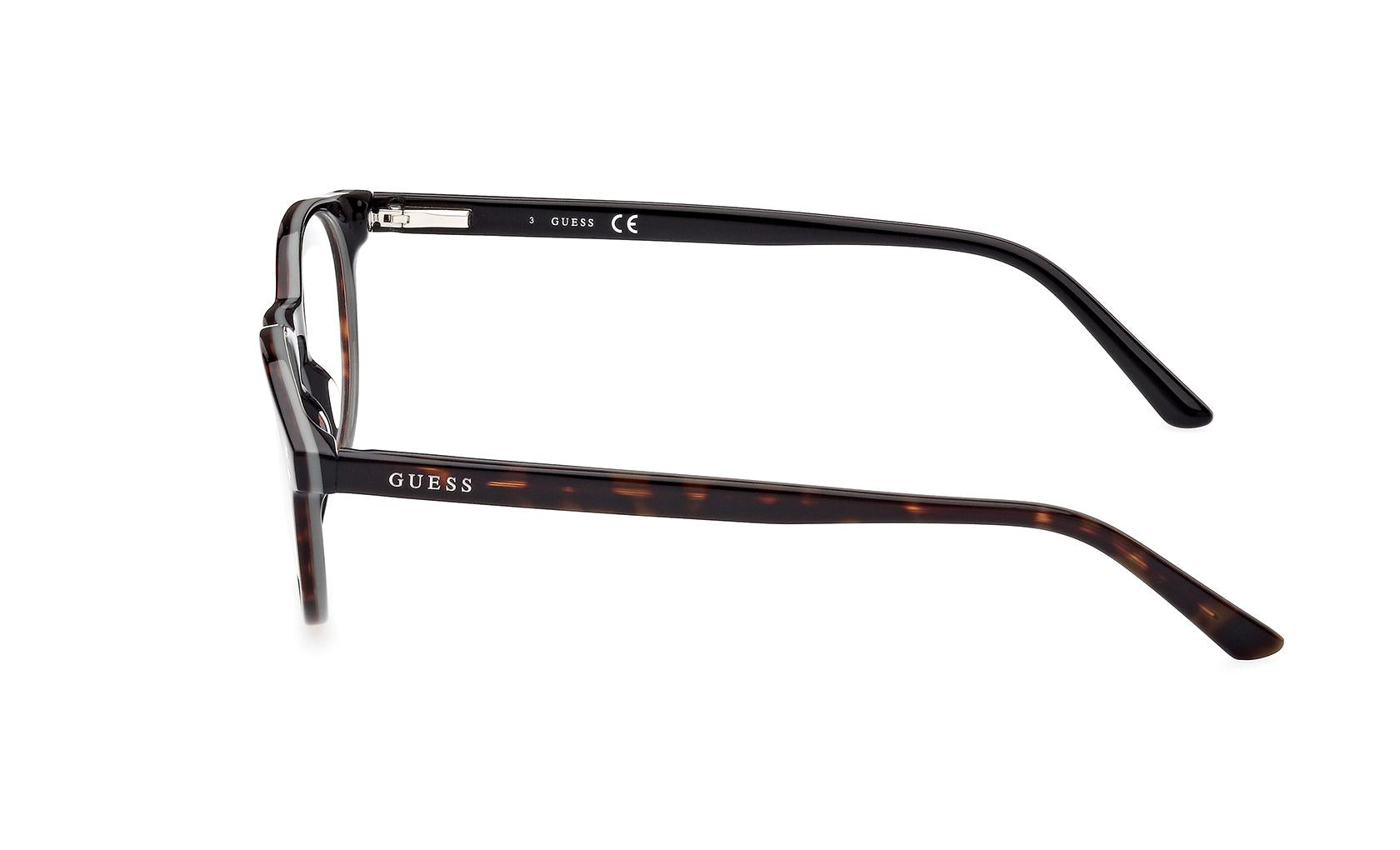 Guess Eyeglasses GU8266 052