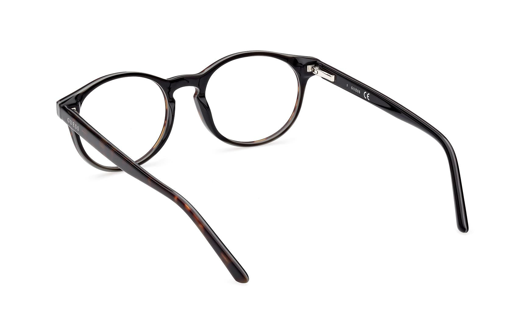 Guess Eyeglasses GU8266 052