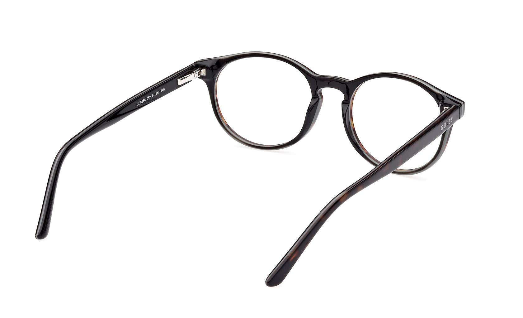 Guess Eyeglasses GU8266 052