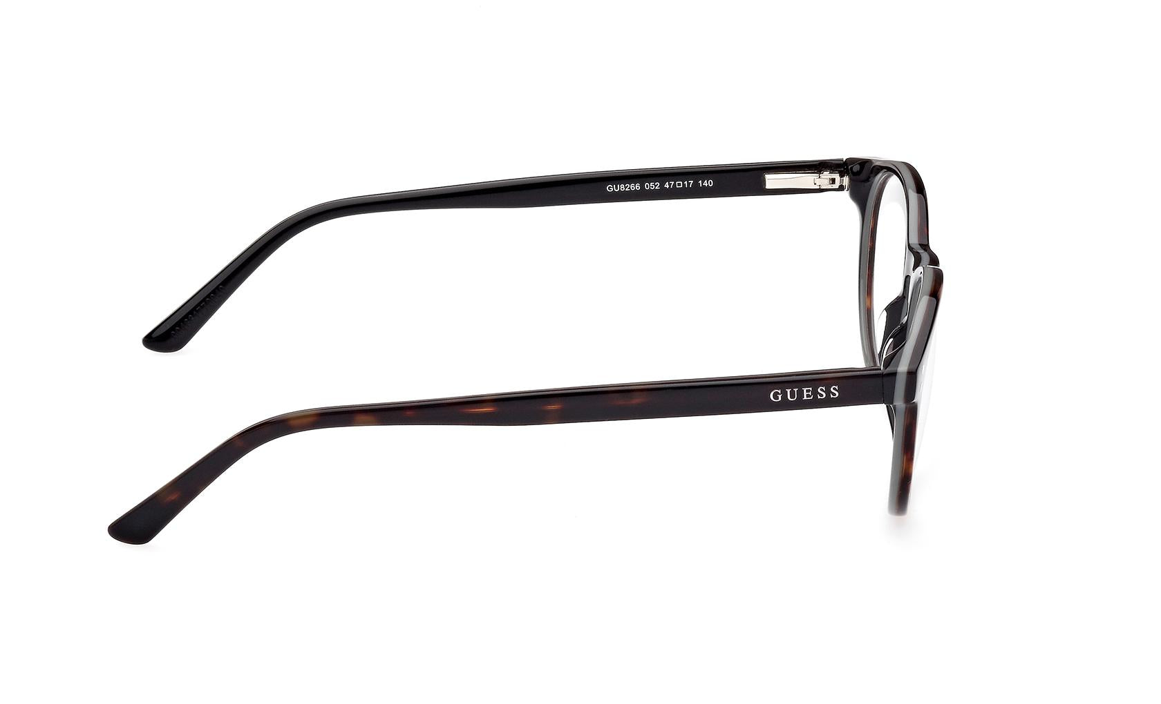 Guess Eyeglasses GU8266 052