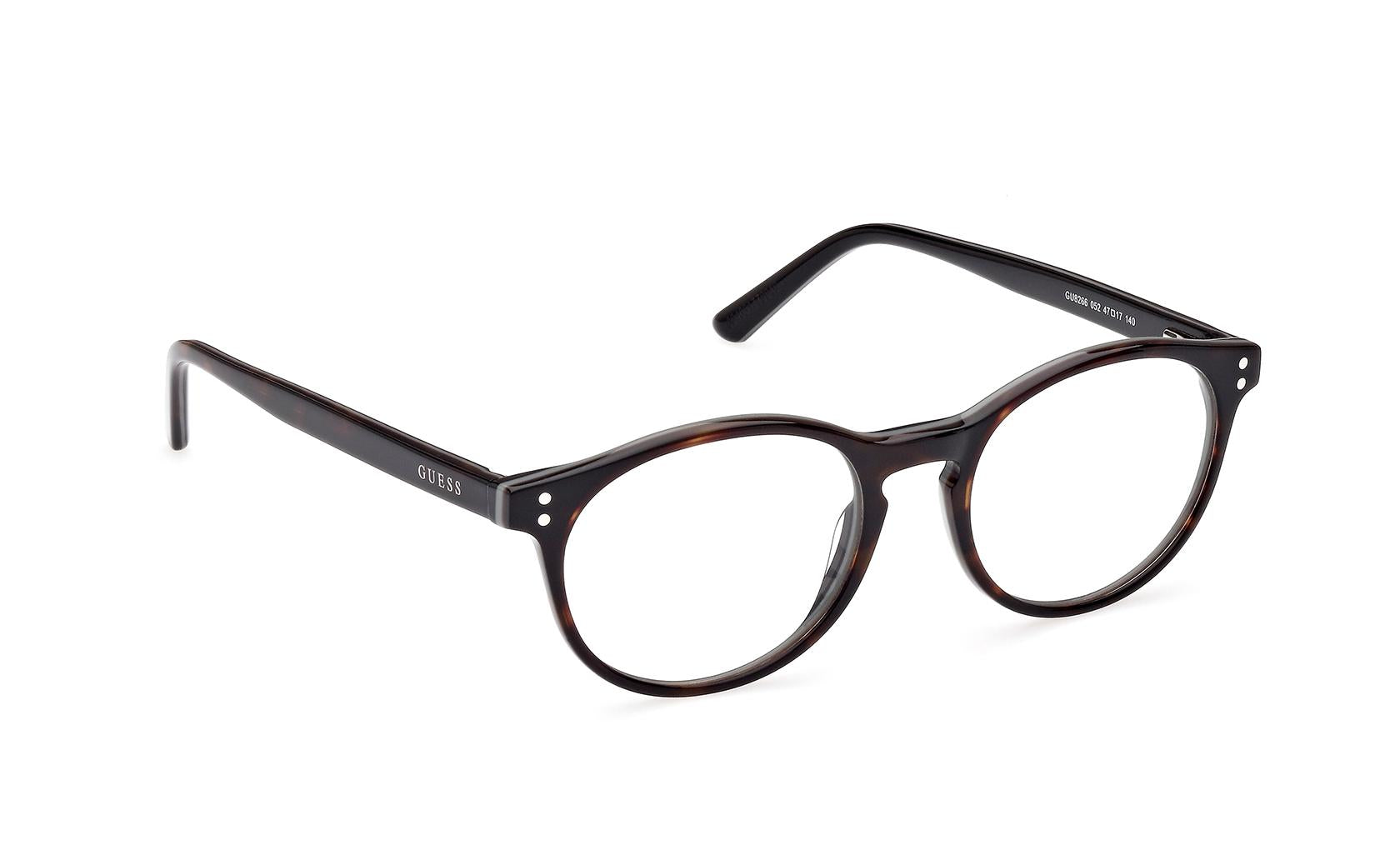 Guess Eyeglasses GU8266 052