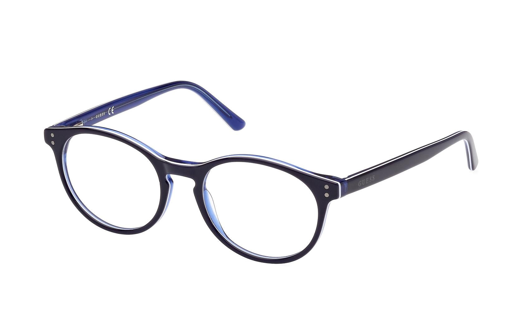 Guess Eyeglasses GU8266 090
