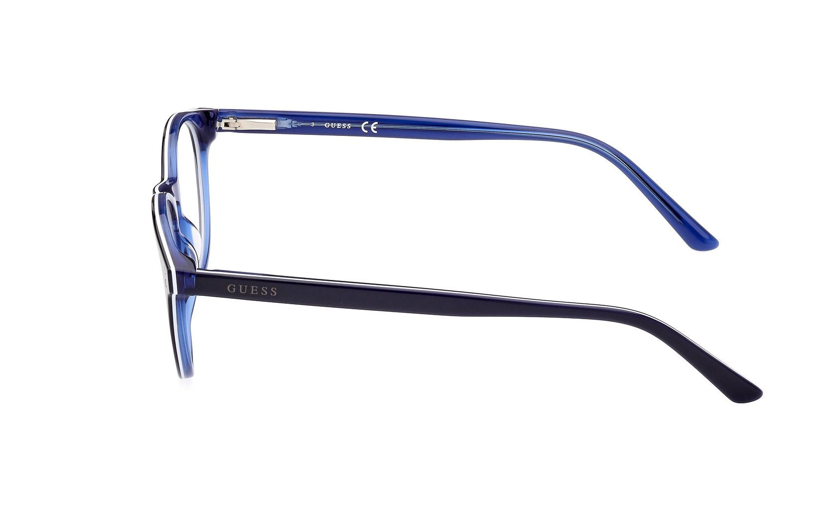 Guess Eyeglasses GU8266 090