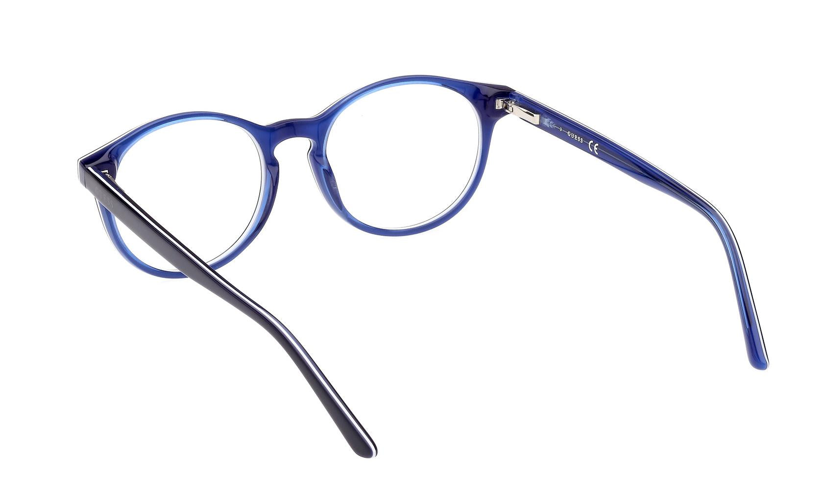 Guess Eyeglasses GU8266 090