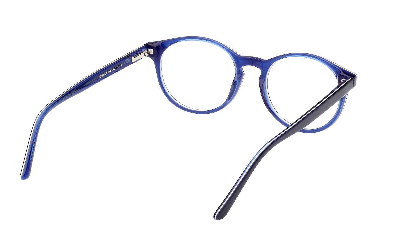 Guess Eyeglasses GU8266 090