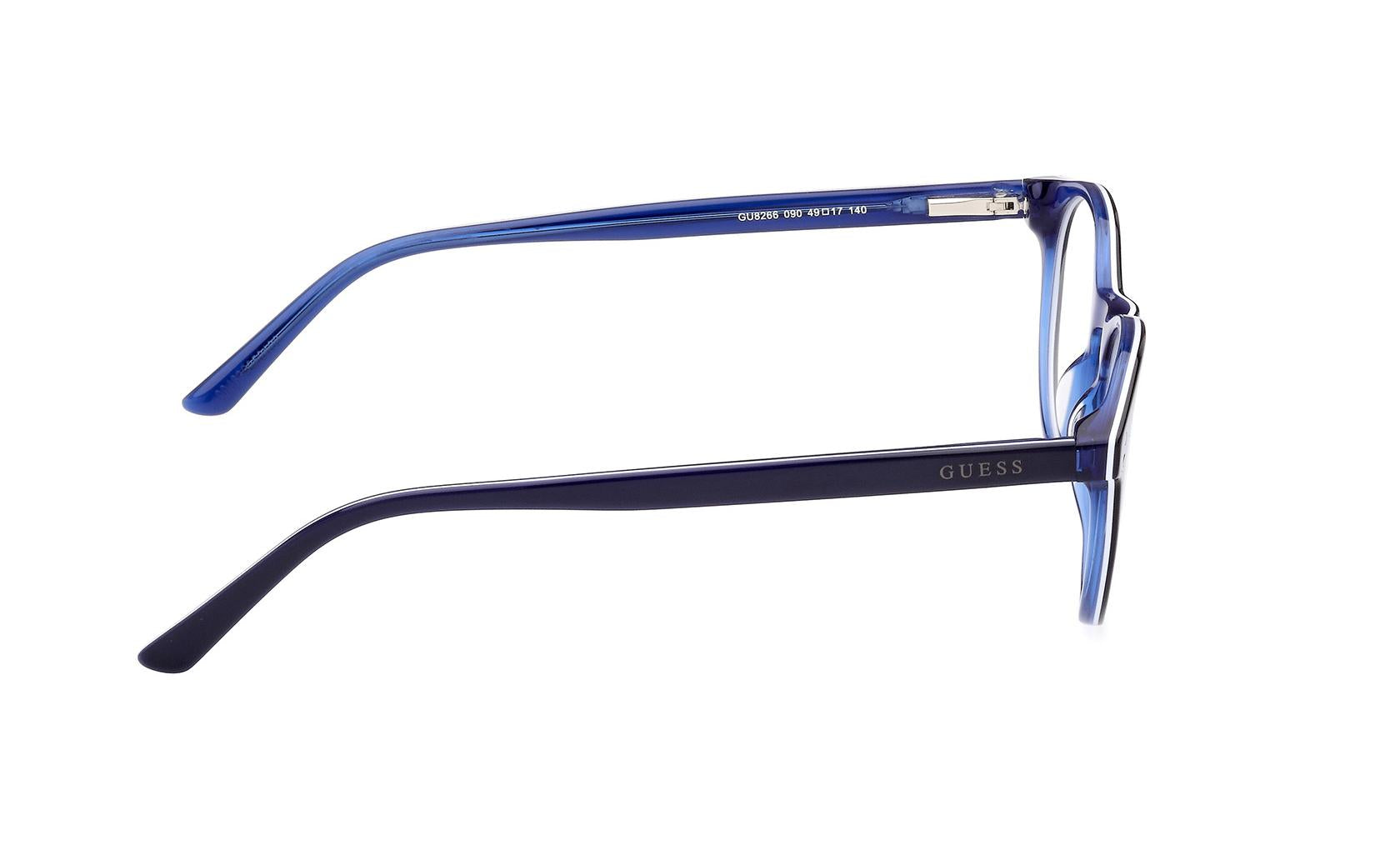 Guess Eyeglasses GU8266 090