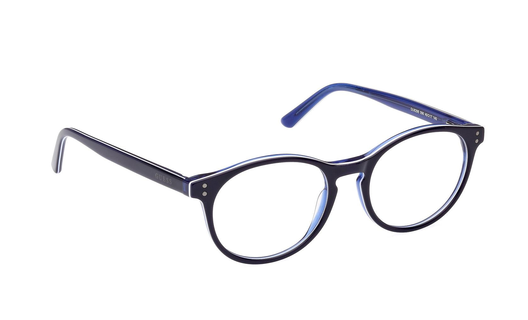 Guess Eyeglasses GU8266 090