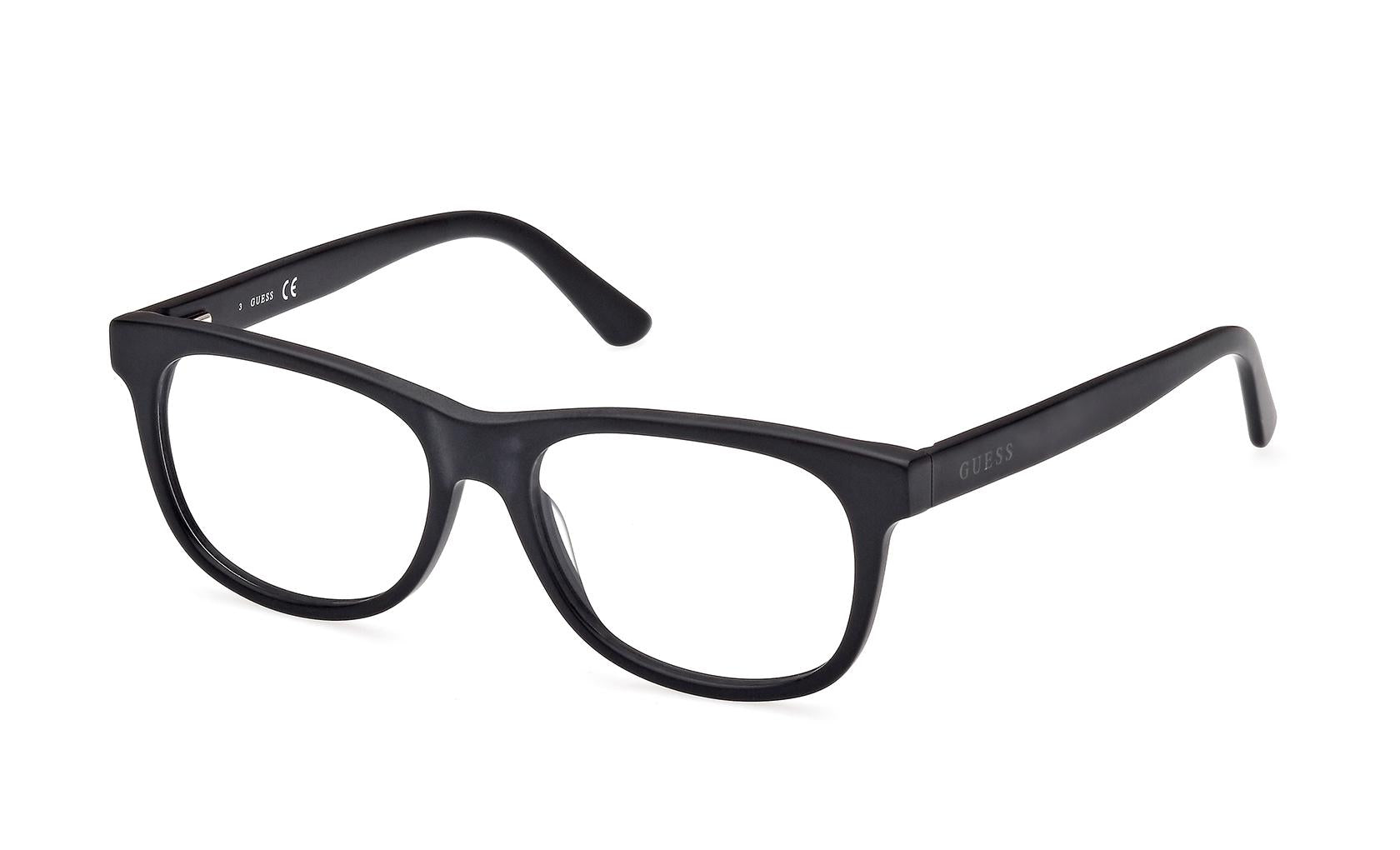 Guess Eyeglasses GU8267 002