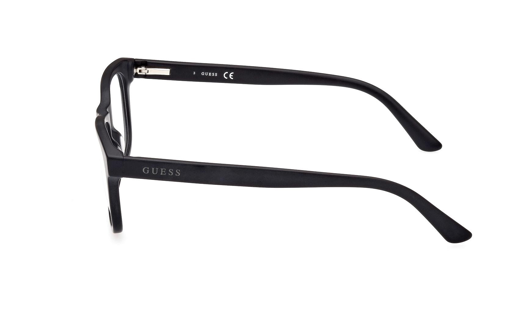 Guess Eyeglasses GU8267 002