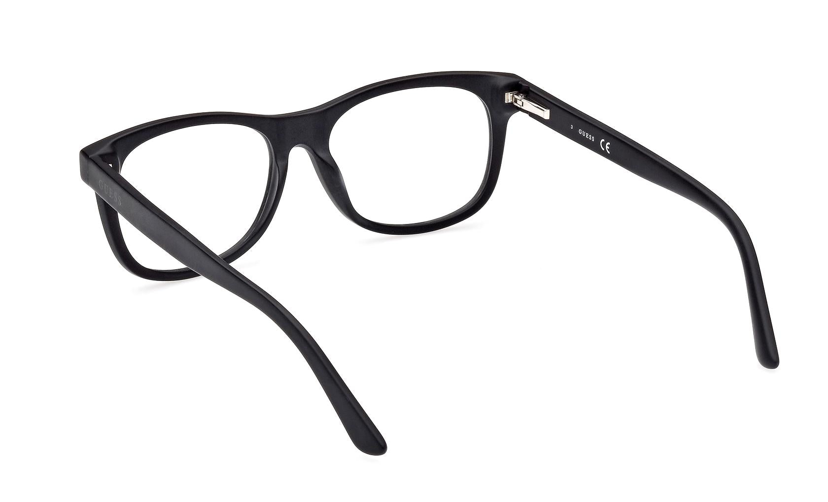 Guess Eyeglasses GU8267 002