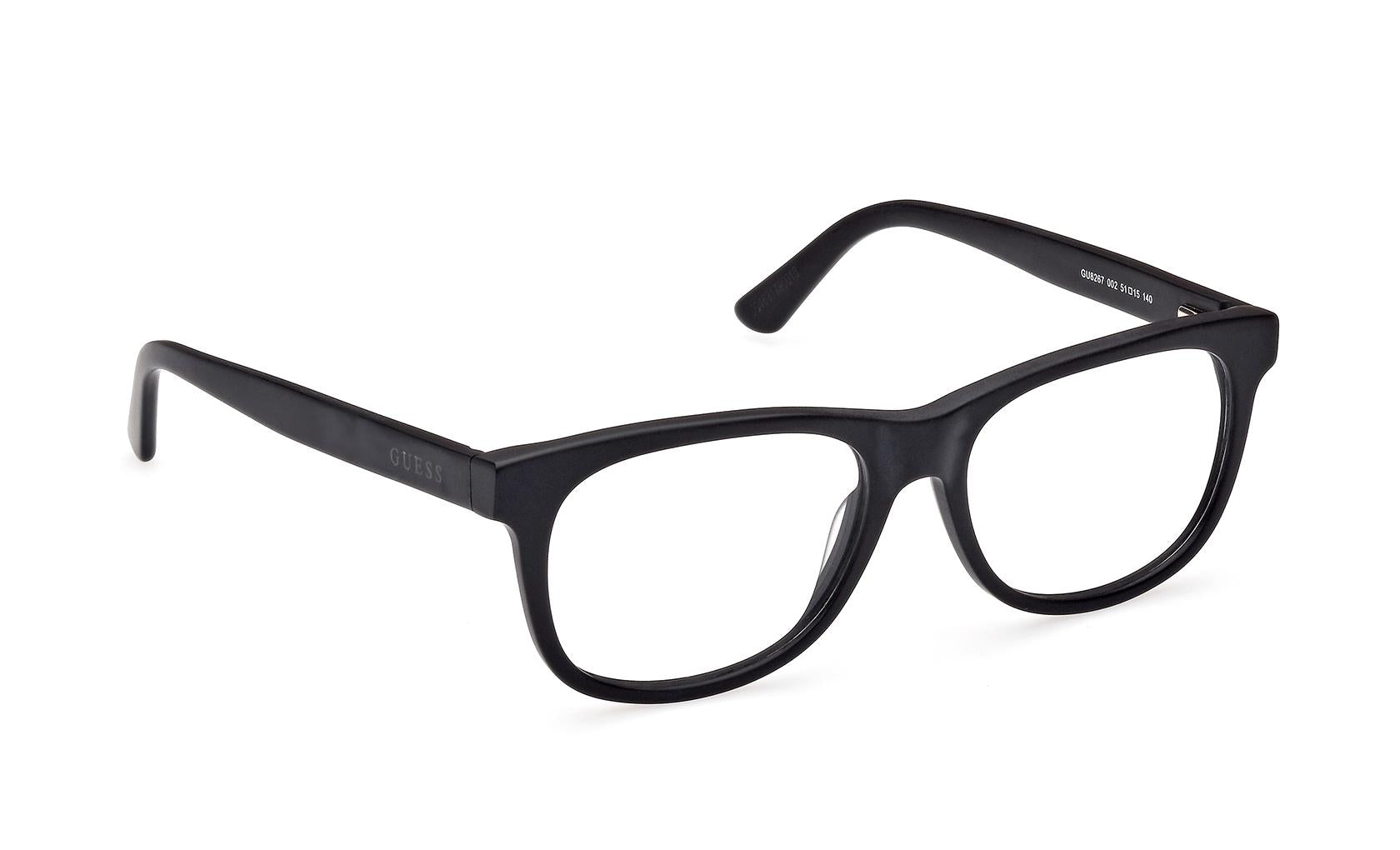 Guess Eyeglasses GU8267 002