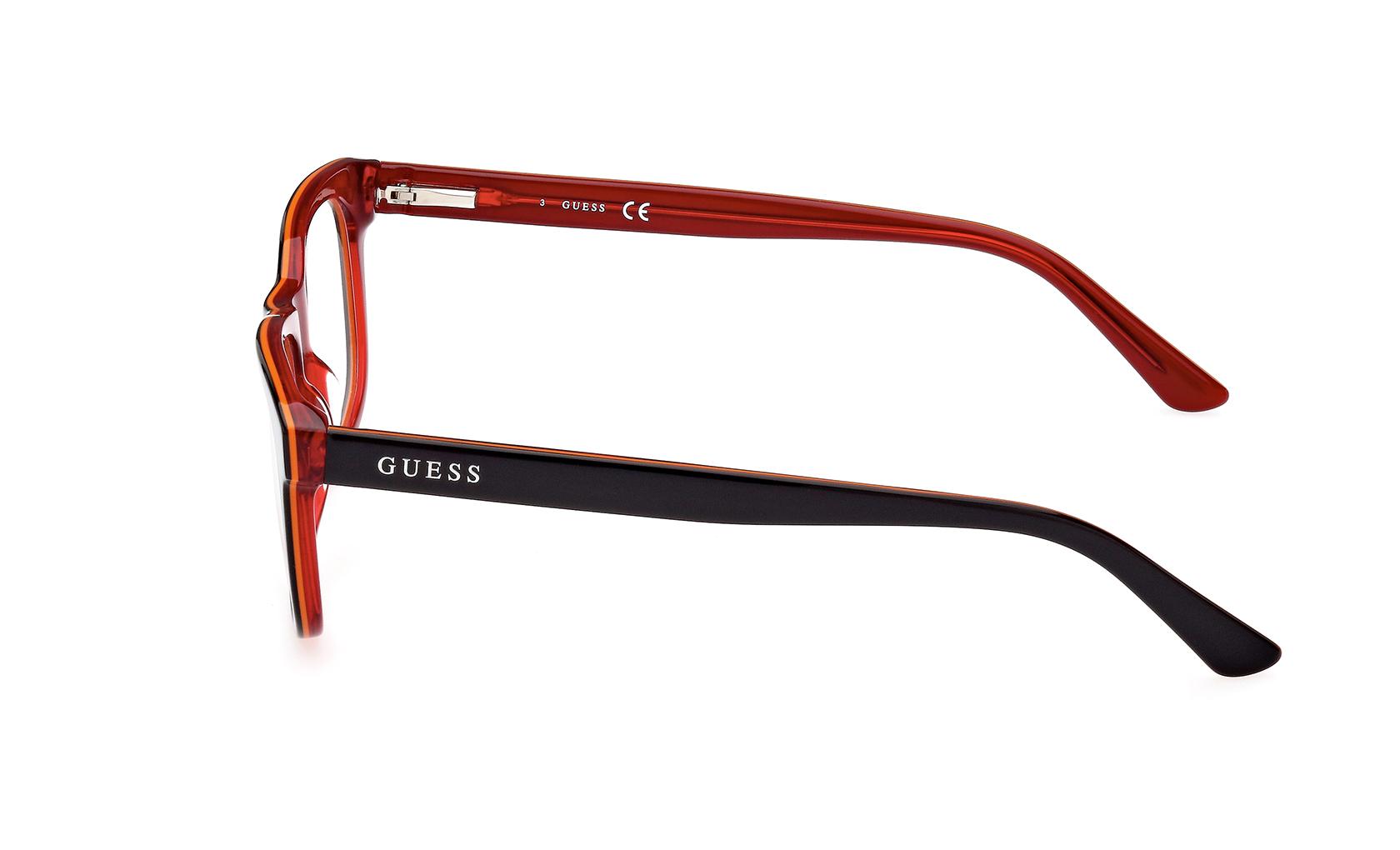Guess Eyeglasses GU8267 005
