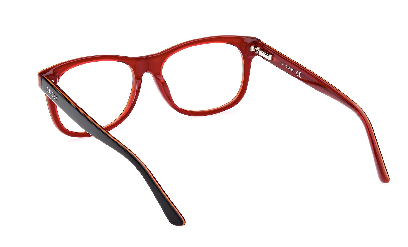 Guess Eyeglasses GU8267 005