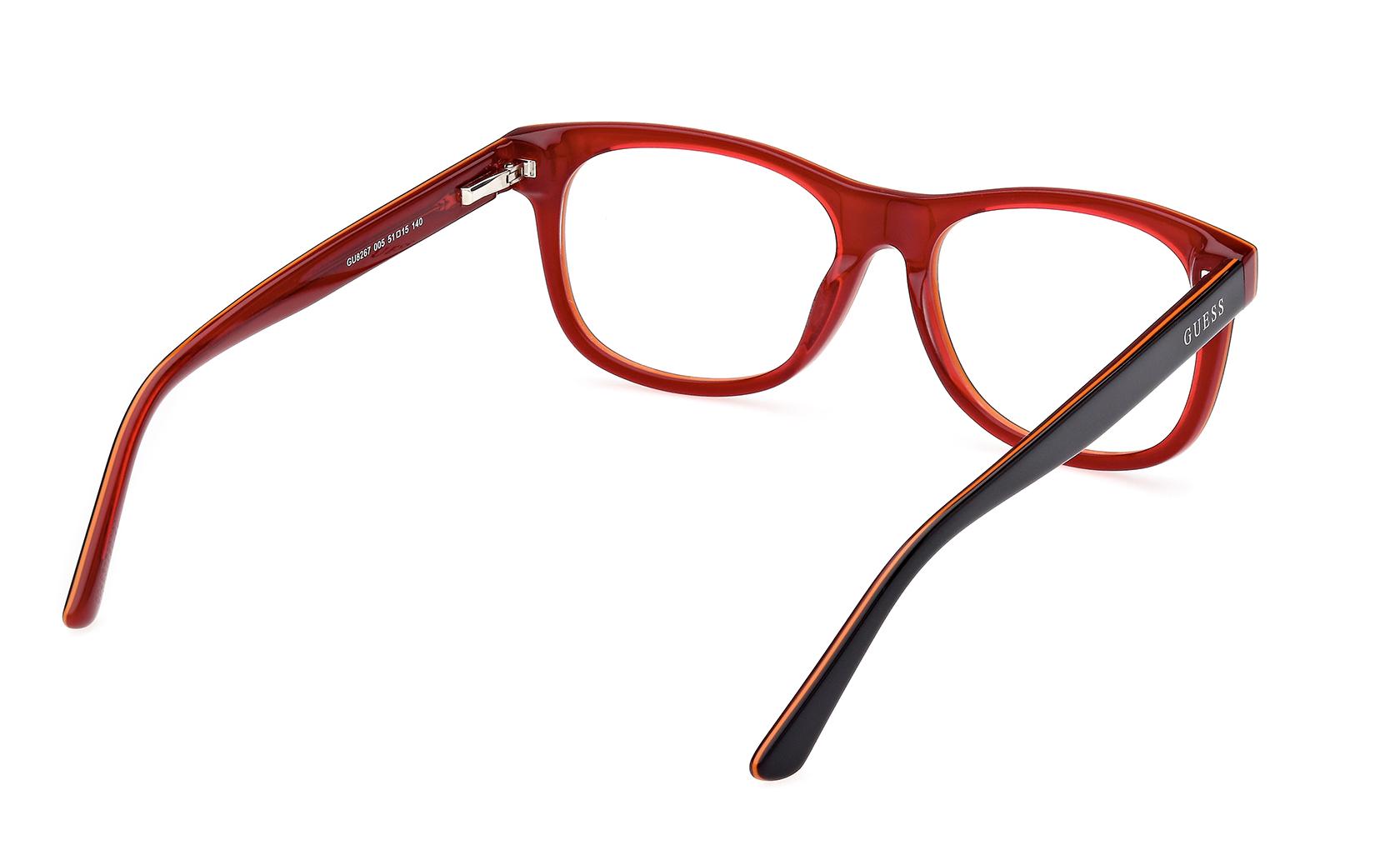 Guess Eyeglasses GU8267 005