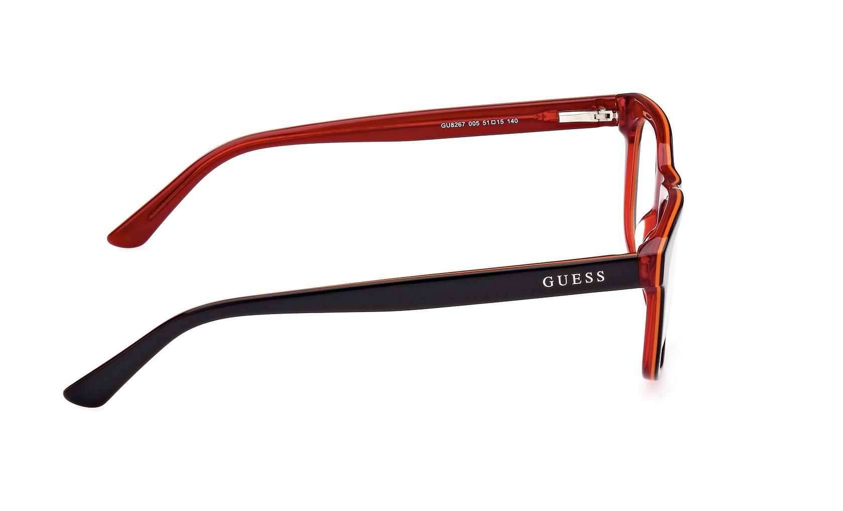 Guess Eyeglasses GU8267 005