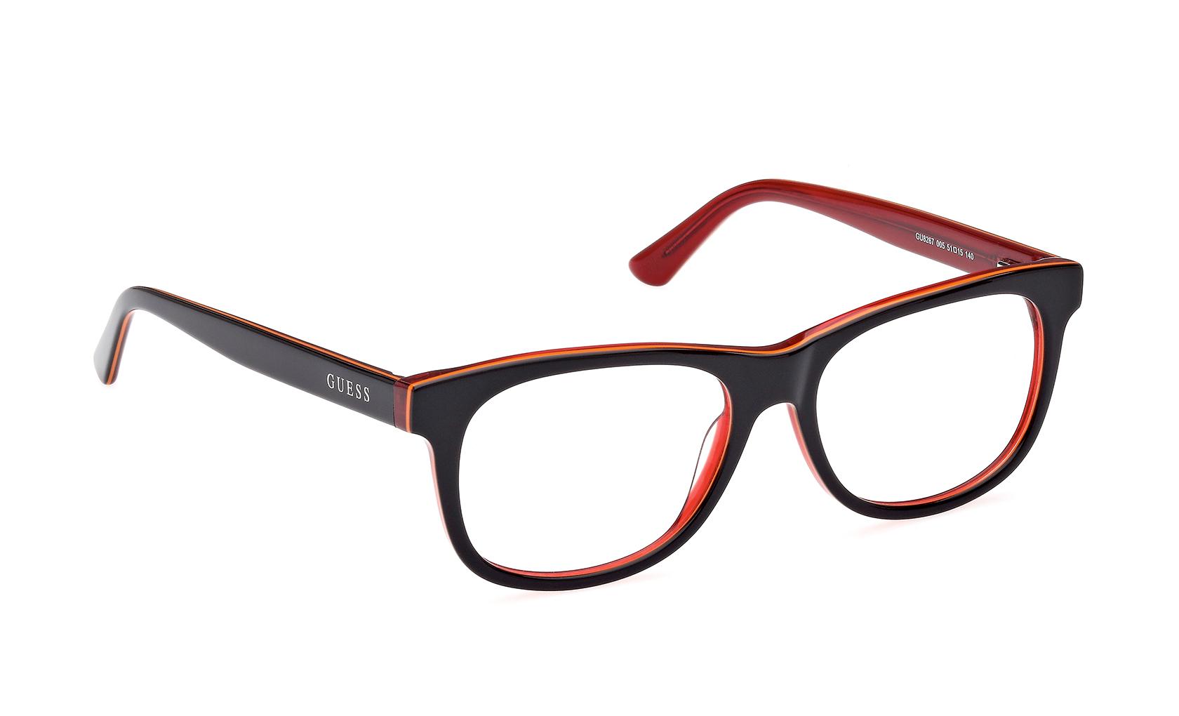 Guess Eyeglasses GU8267 005