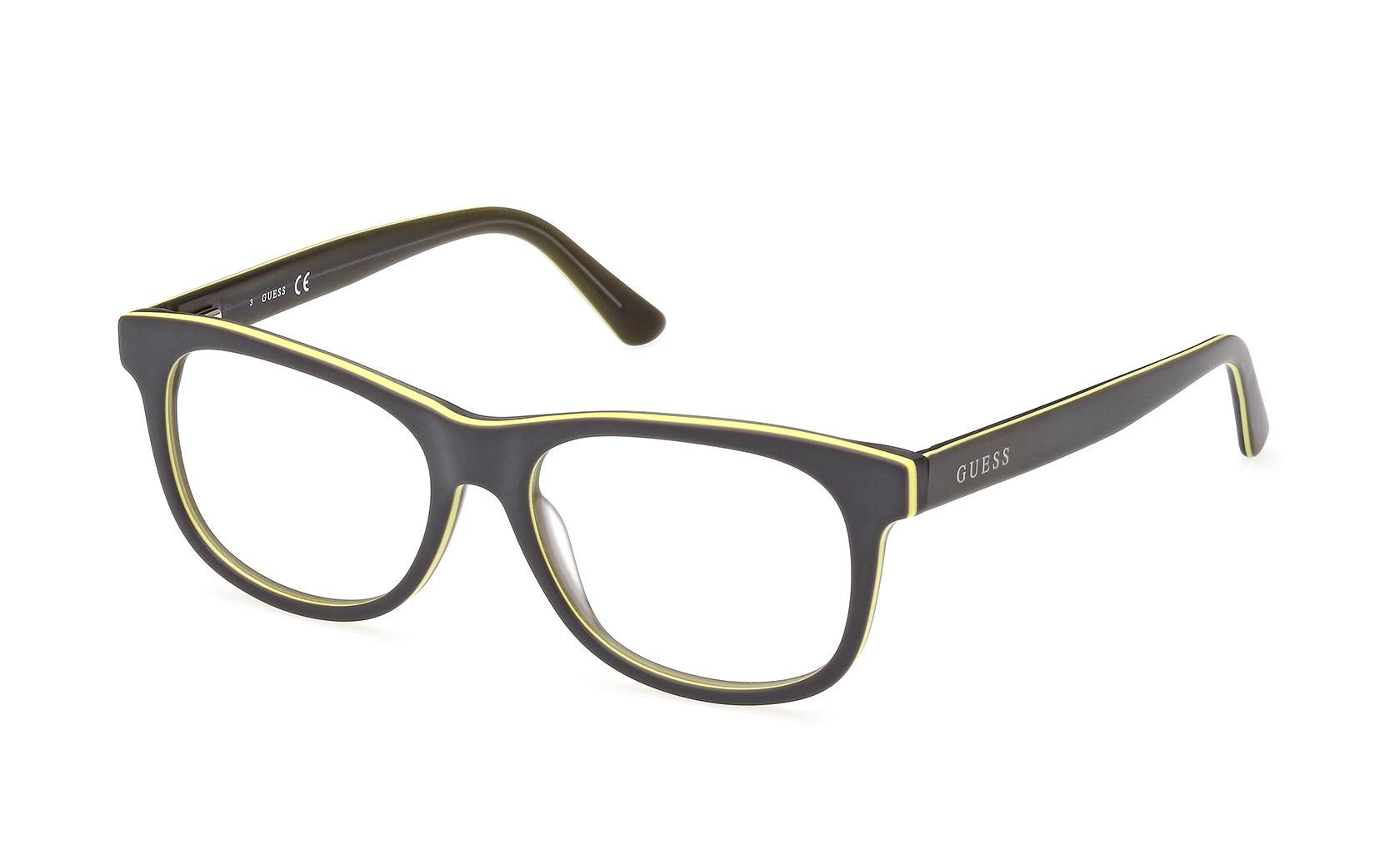 Guess Eyeglasses GU8267 020