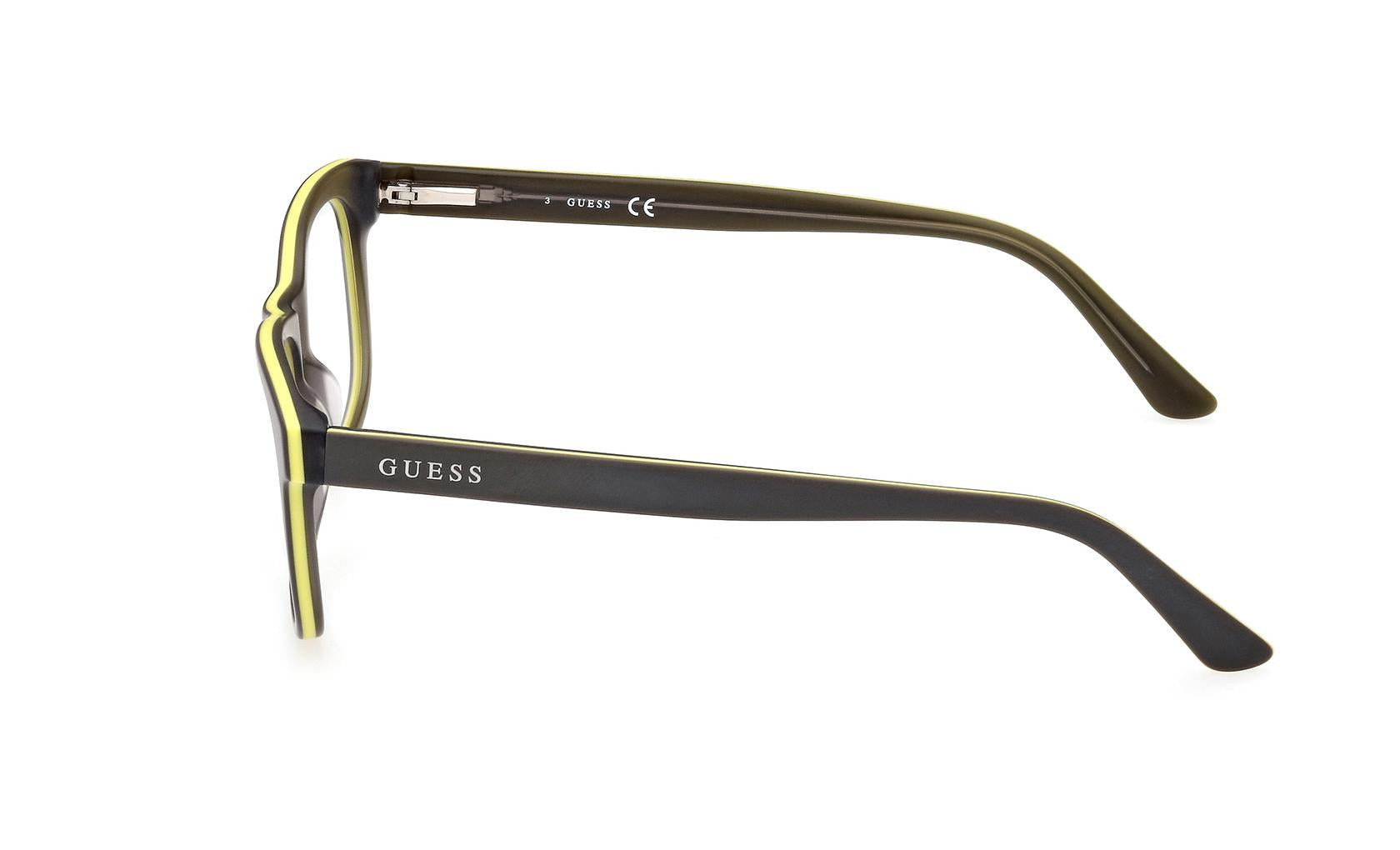 Guess Eyeglasses GU8267 020