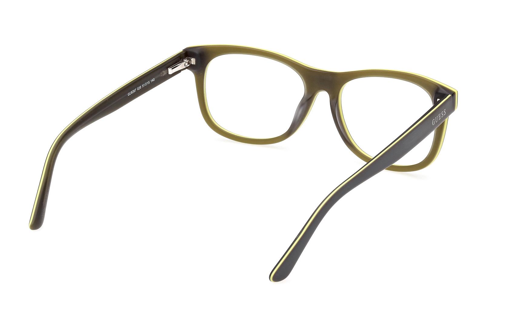 Guess Eyeglasses GU8267 020