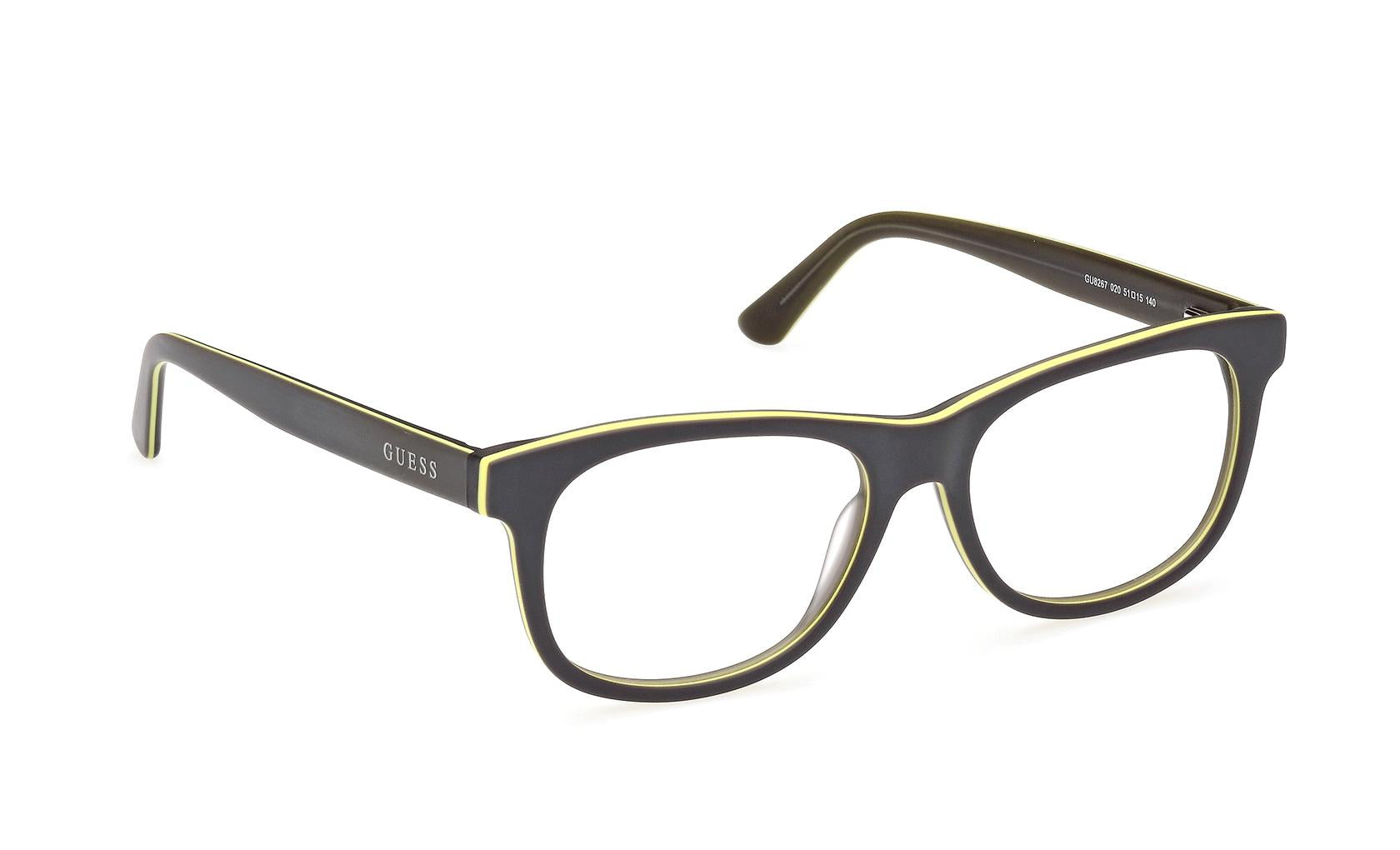 Guess Eyeglasses GU8267 020