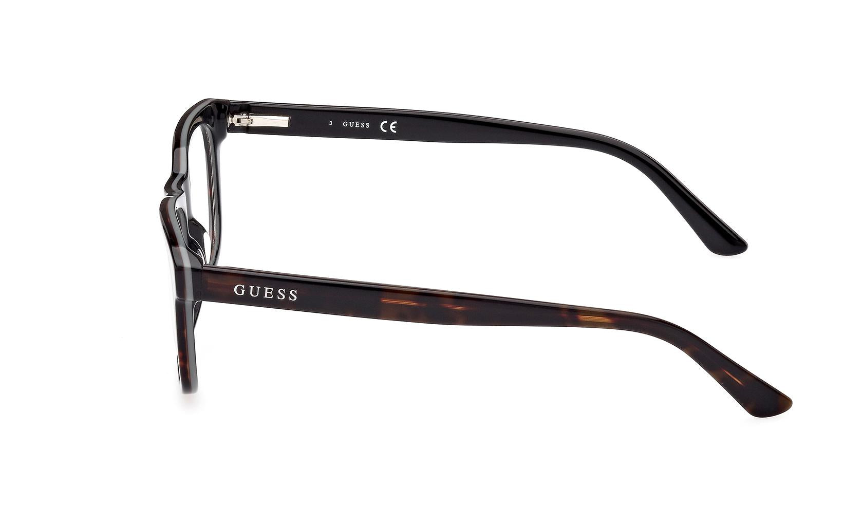 Guess Eyeglasses GU8267 052