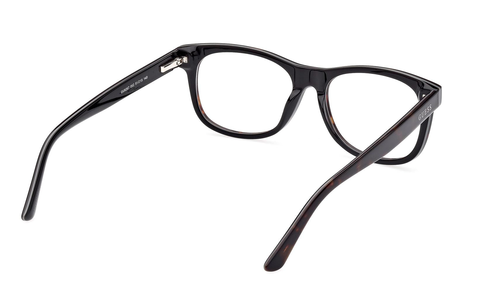 Guess Eyeglasses GU8267 052