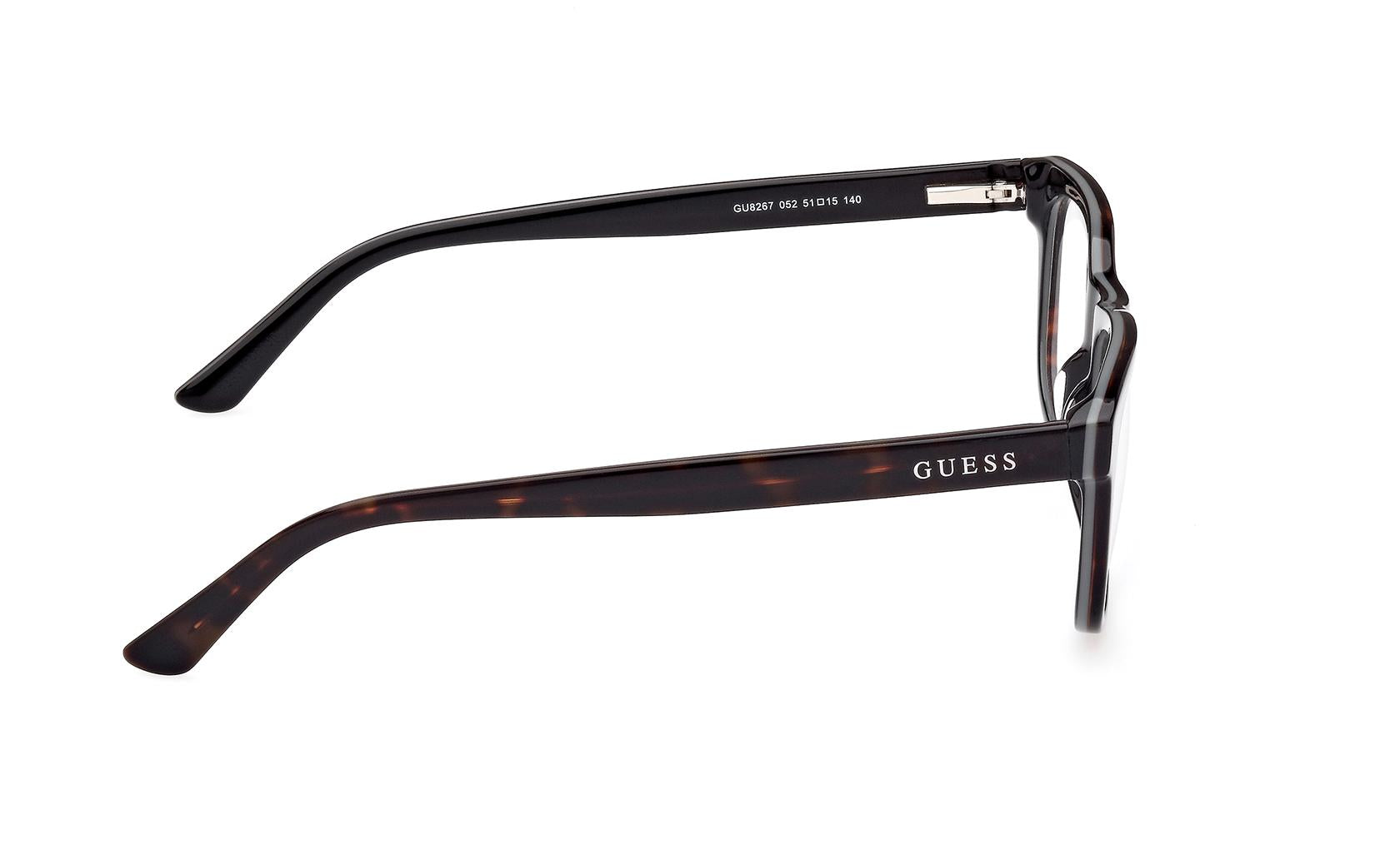 Guess Eyeglasses GU8267 052