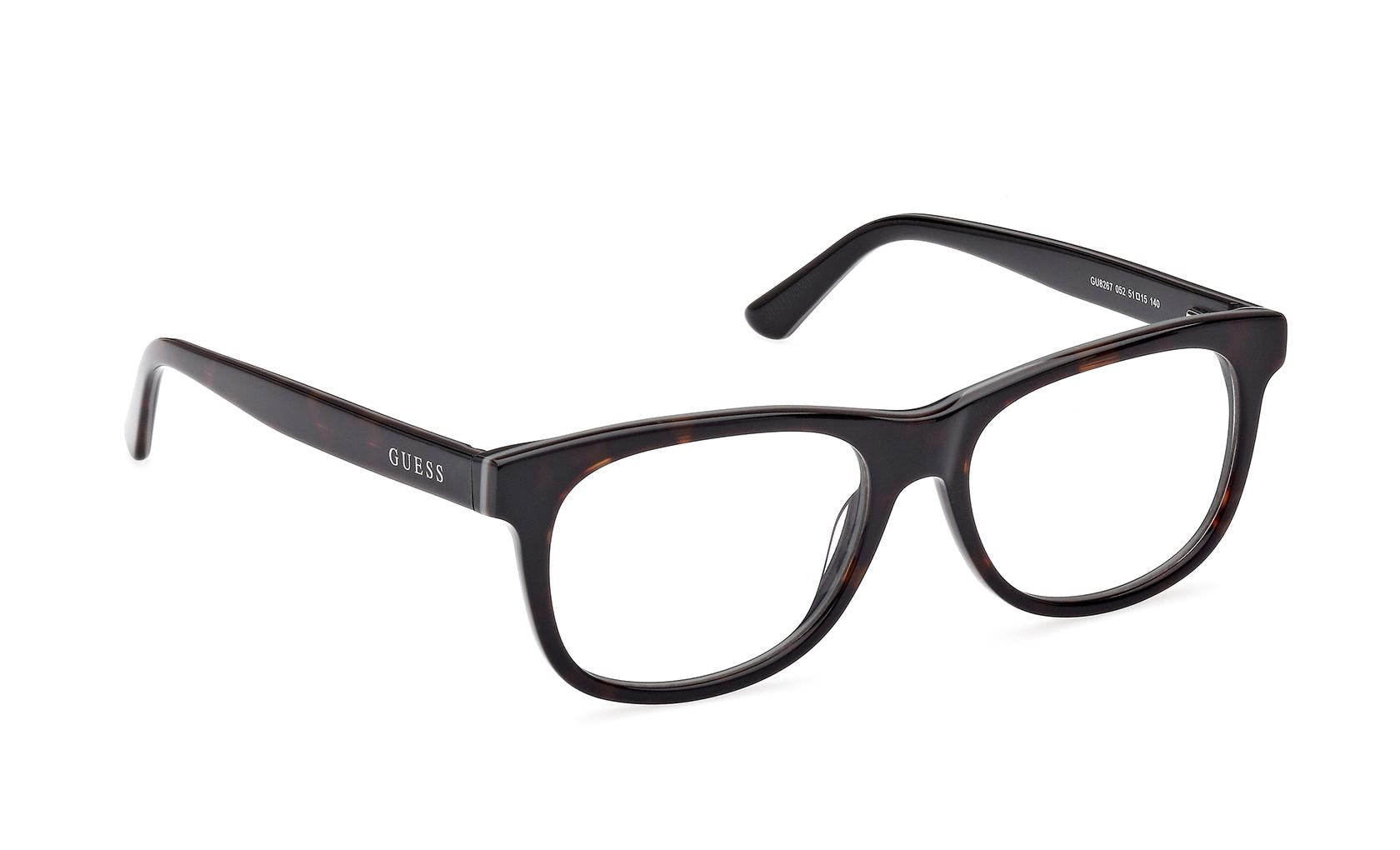Guess Eyeglasses GU8267 052