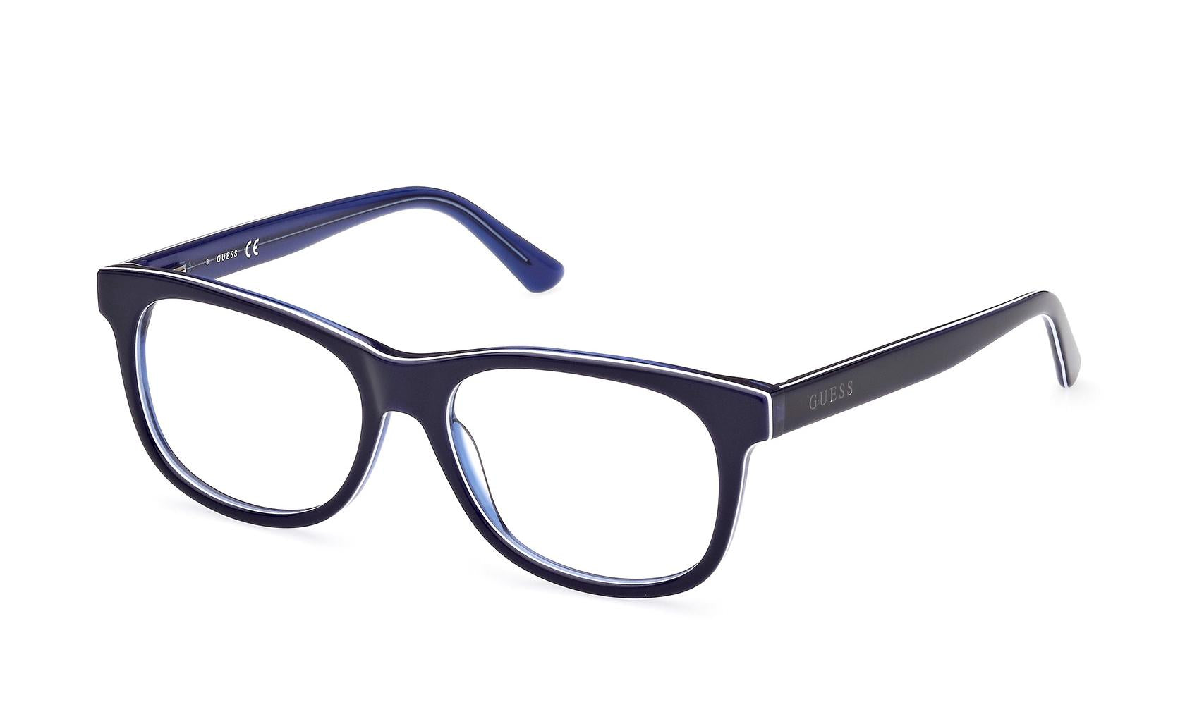 Guess Eyeglasses GU8267 090