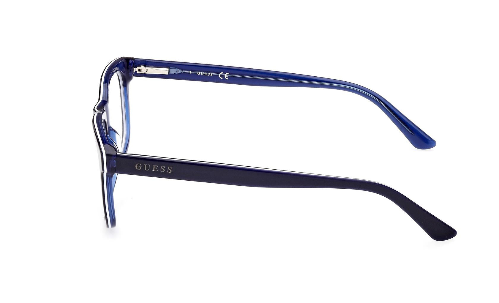 Guess Eyeglasses GU8267 090