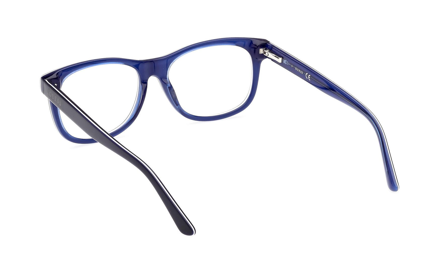 Guess Eyeglasses GU8267 090